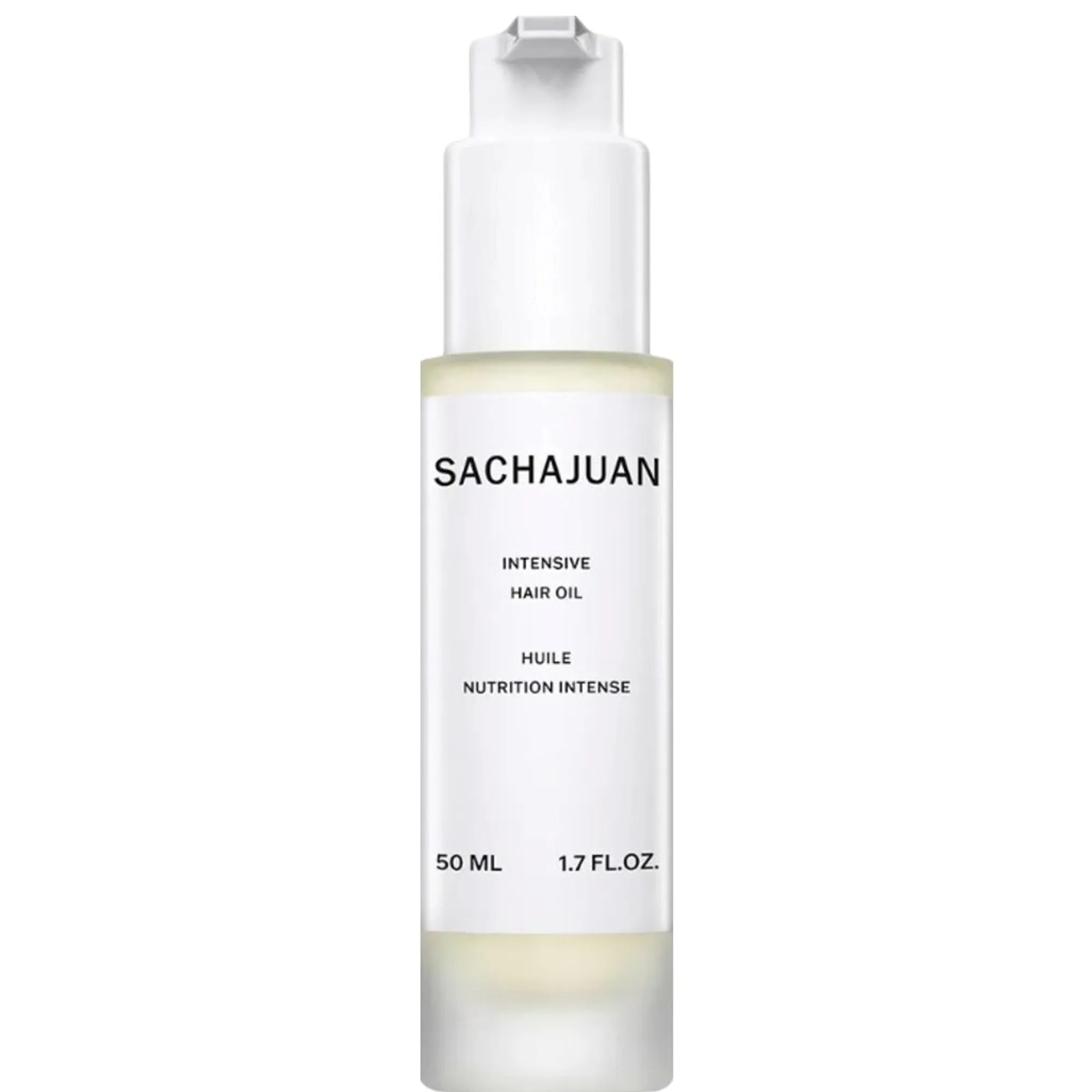 SACHAJUAN Intensive Hair Oil Hårolie