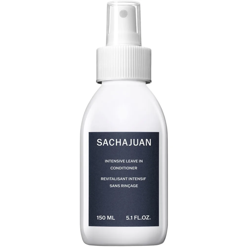 Sachajuan Intensive Leave in Conditioner hiuksiin jätettävä hoitoainesuihke 150 ml