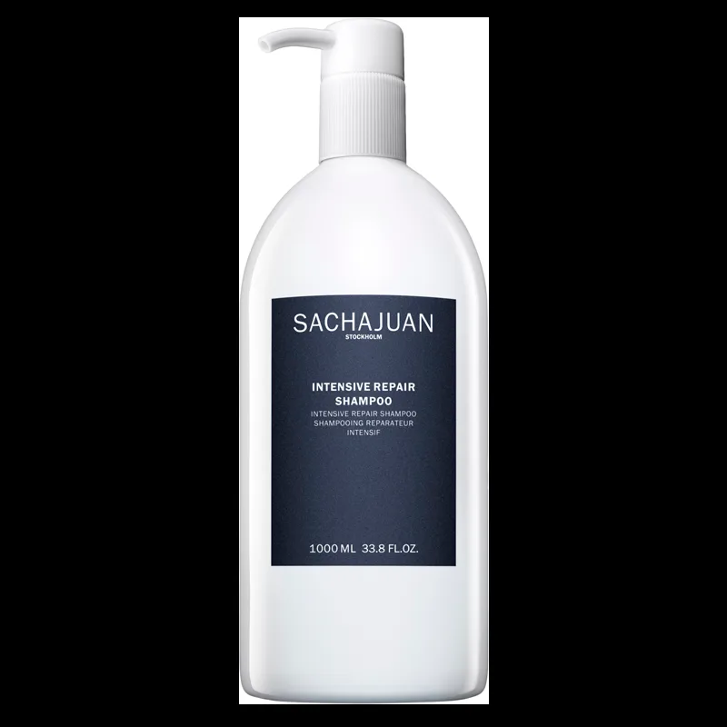 Sachajuan Intensive Repair Shampoo (1000 ml)