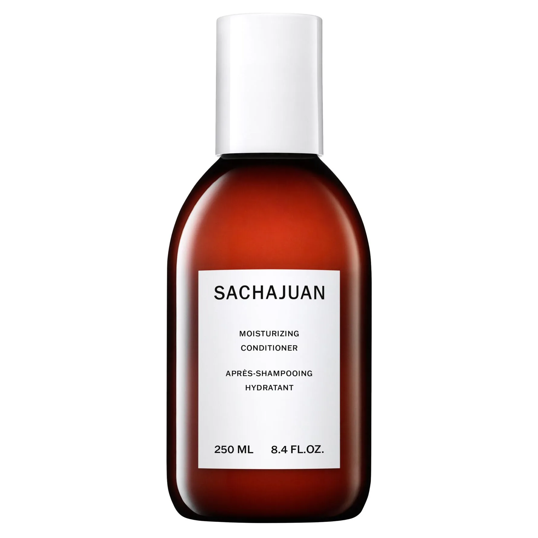 Sachajuan Moisturizing Conditioner 250.00 Ml - Nude - 250ML