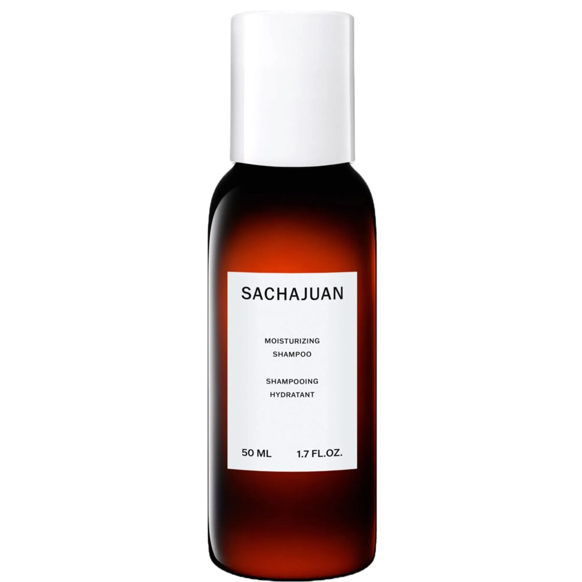 SACHAJUAN Moisturizing Shampoo Deluxe 50 ml