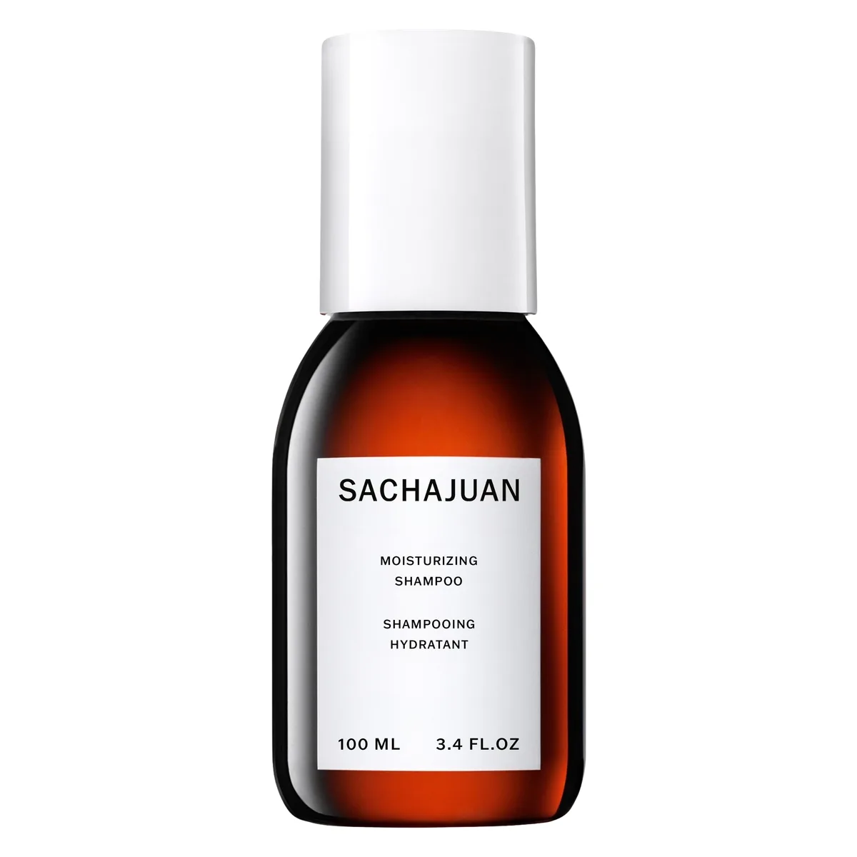 Sachajuan Moisturizing Shampoo Fuktgivande schampo 100 ml