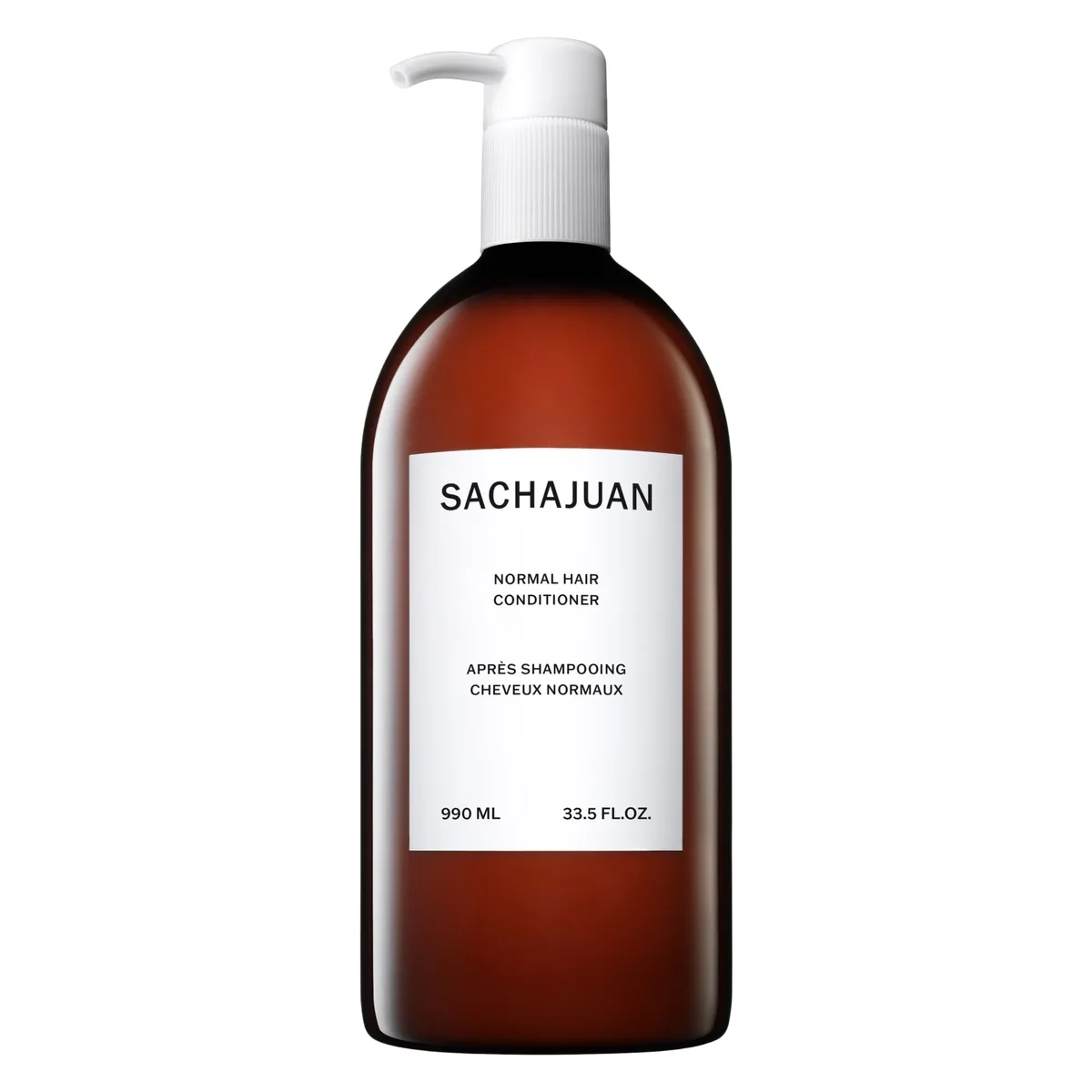 SACHAJUAN Normal Hair Conditioner Balsam