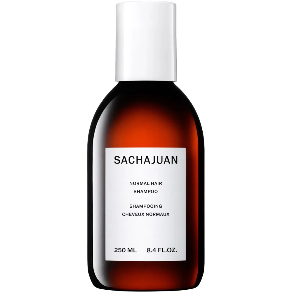 SACHAJUAN Normal Hair Shampoo 100ml