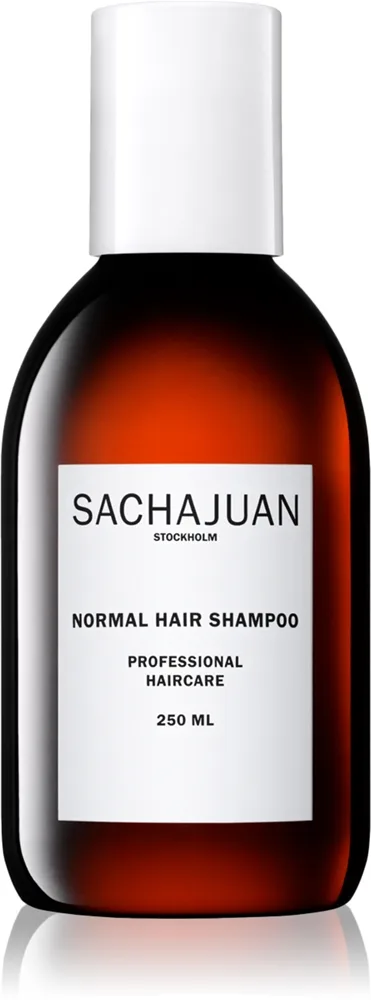 Sachajuan Normal Hair Shampoo 250 ml