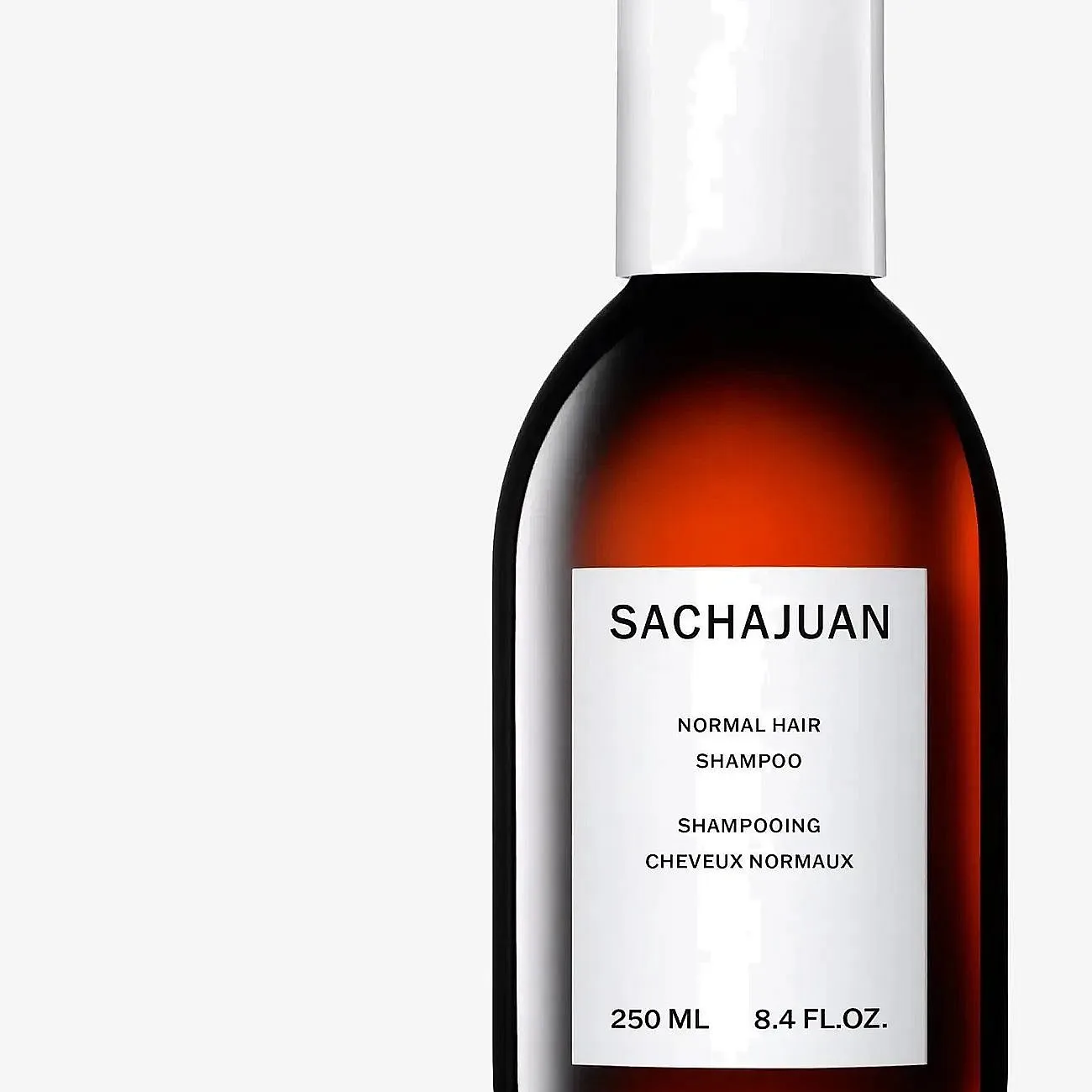 SACHAJUAN Normal Hair Schampo