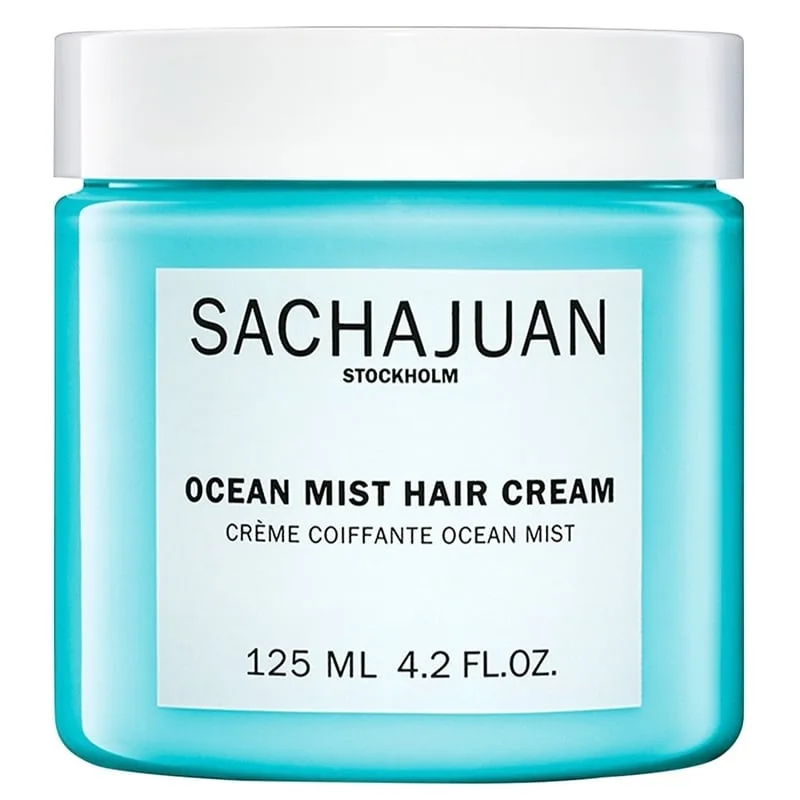 SACHAJUAN Ocean Mist Hair Cream 125ml
