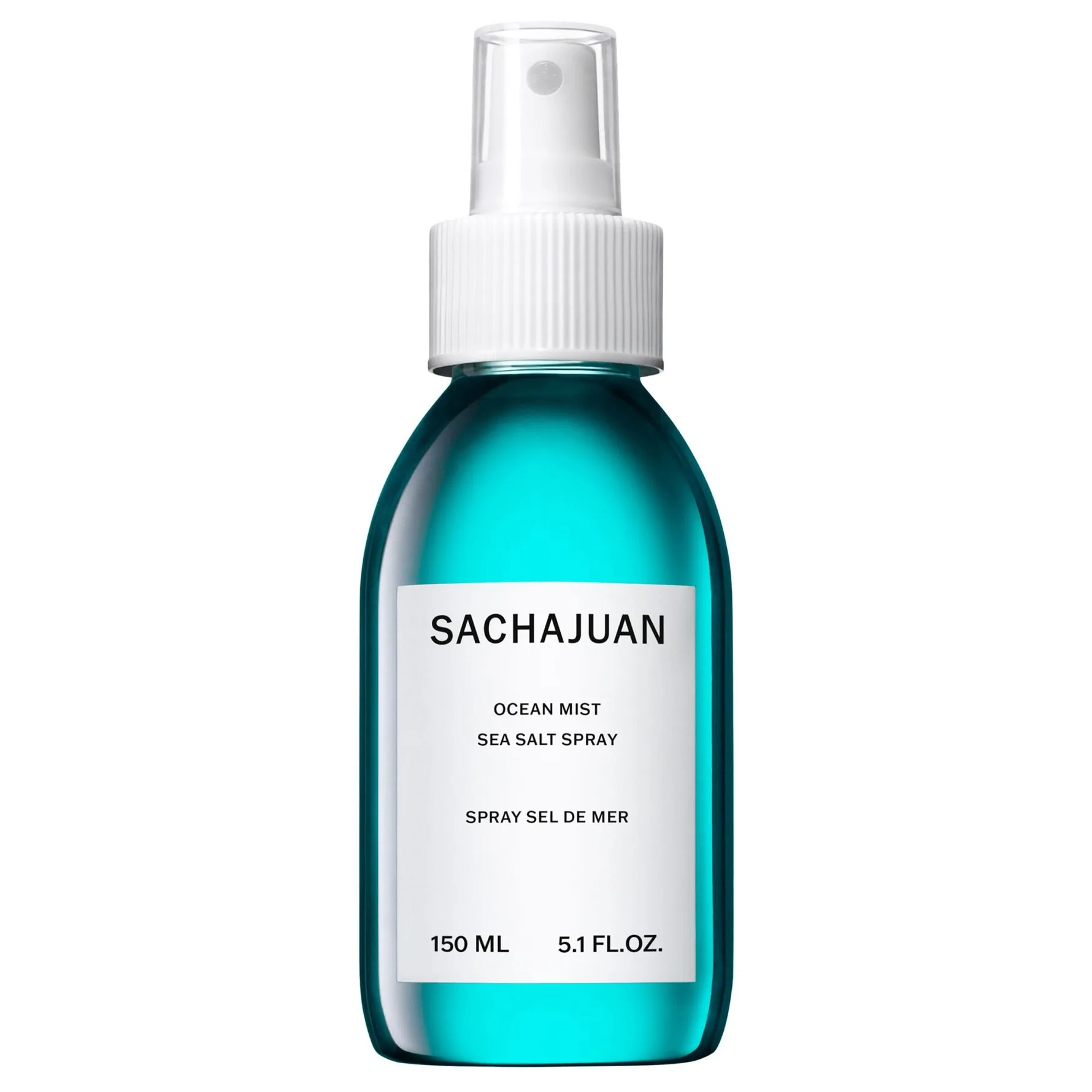 SACHAJUAN Ocean Mist Sea Salt Spray - 150 ml