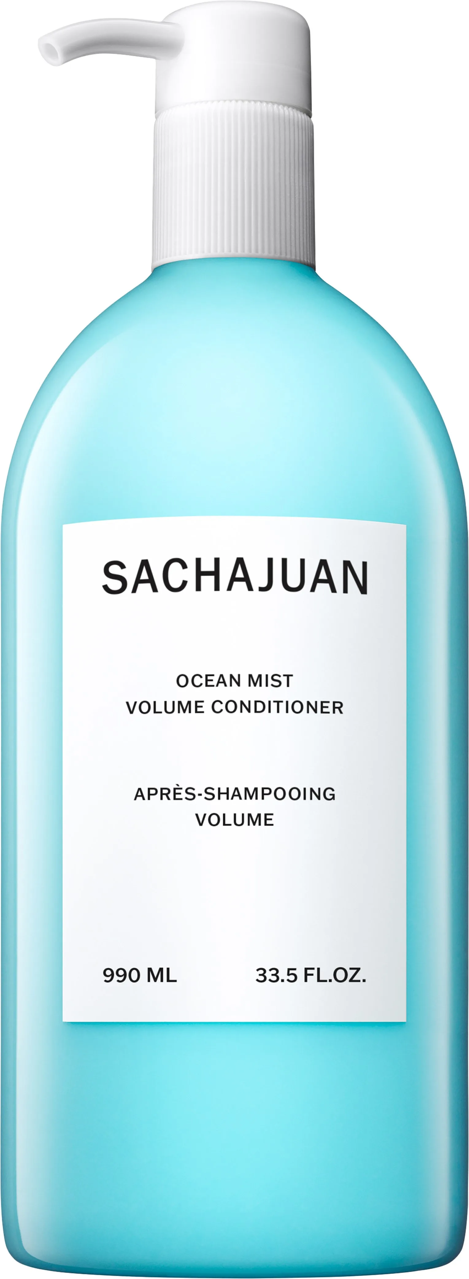 SACHAJUAN Ocean Mist Conditioner 990 ml