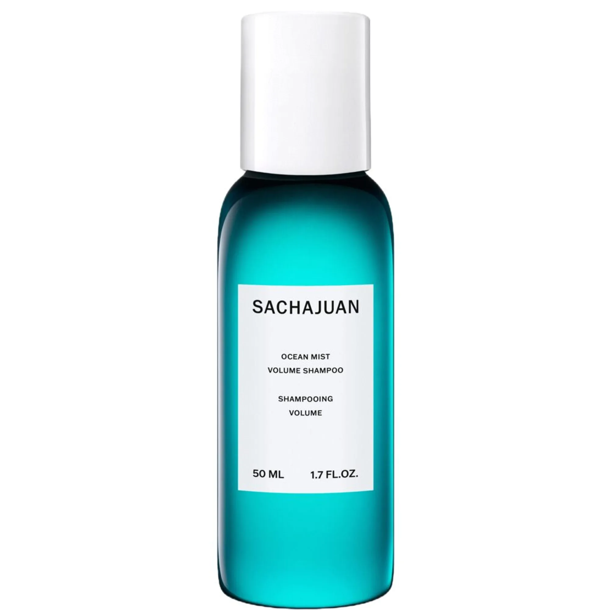 SACHAJUAN Ocean Mist Volume Shampoo Deluxe 50 ml