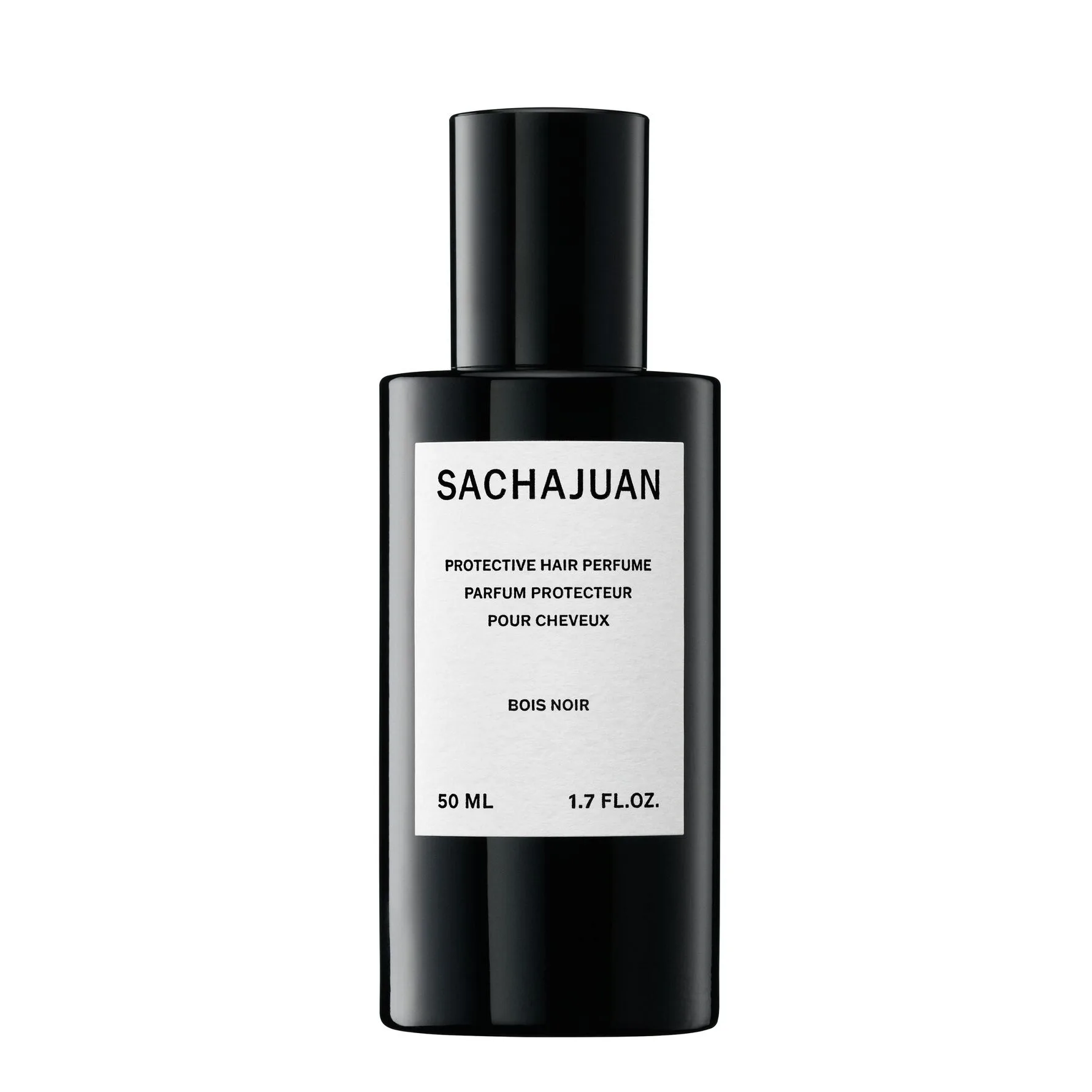 SACHAJUAN Protective Hair Perfume Bois Noir 50ml