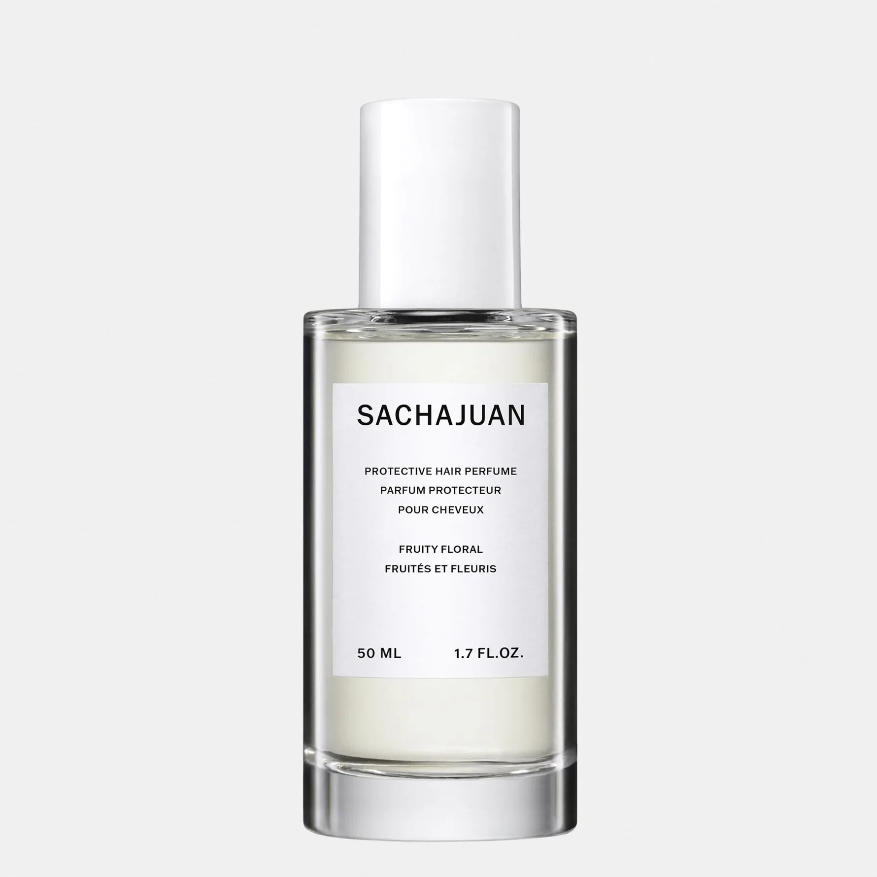 Sachajuan Protective Hair Perfume Fruity Floral 50.00 Ml - Nude - 50ML