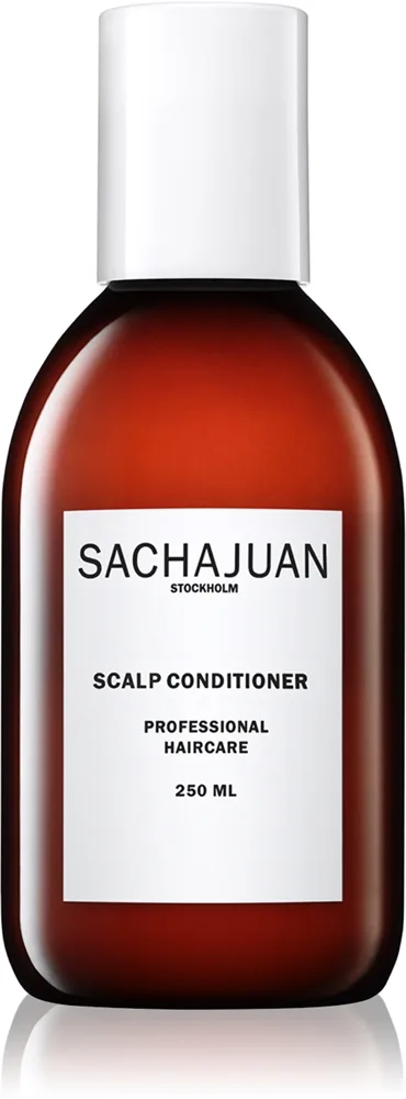 Sachajuan Scalp Conditioner Lindrande balsam för känslig hårbotten 1000 ml