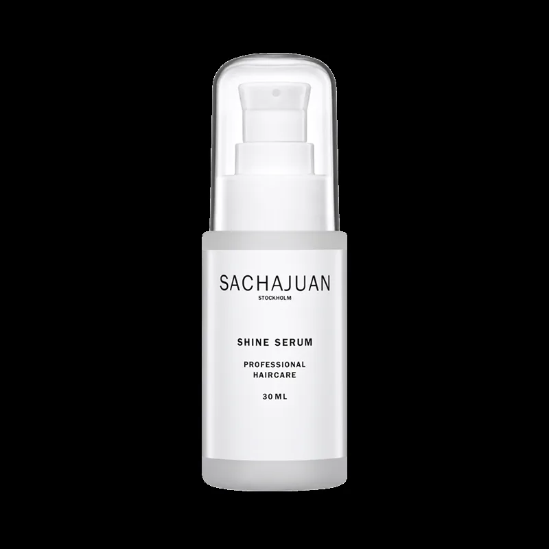 Sachajuan Shine Serum (30 ml)