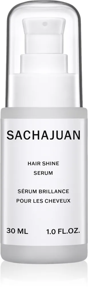 Sachajuan Hair Shine Serum 30 ml