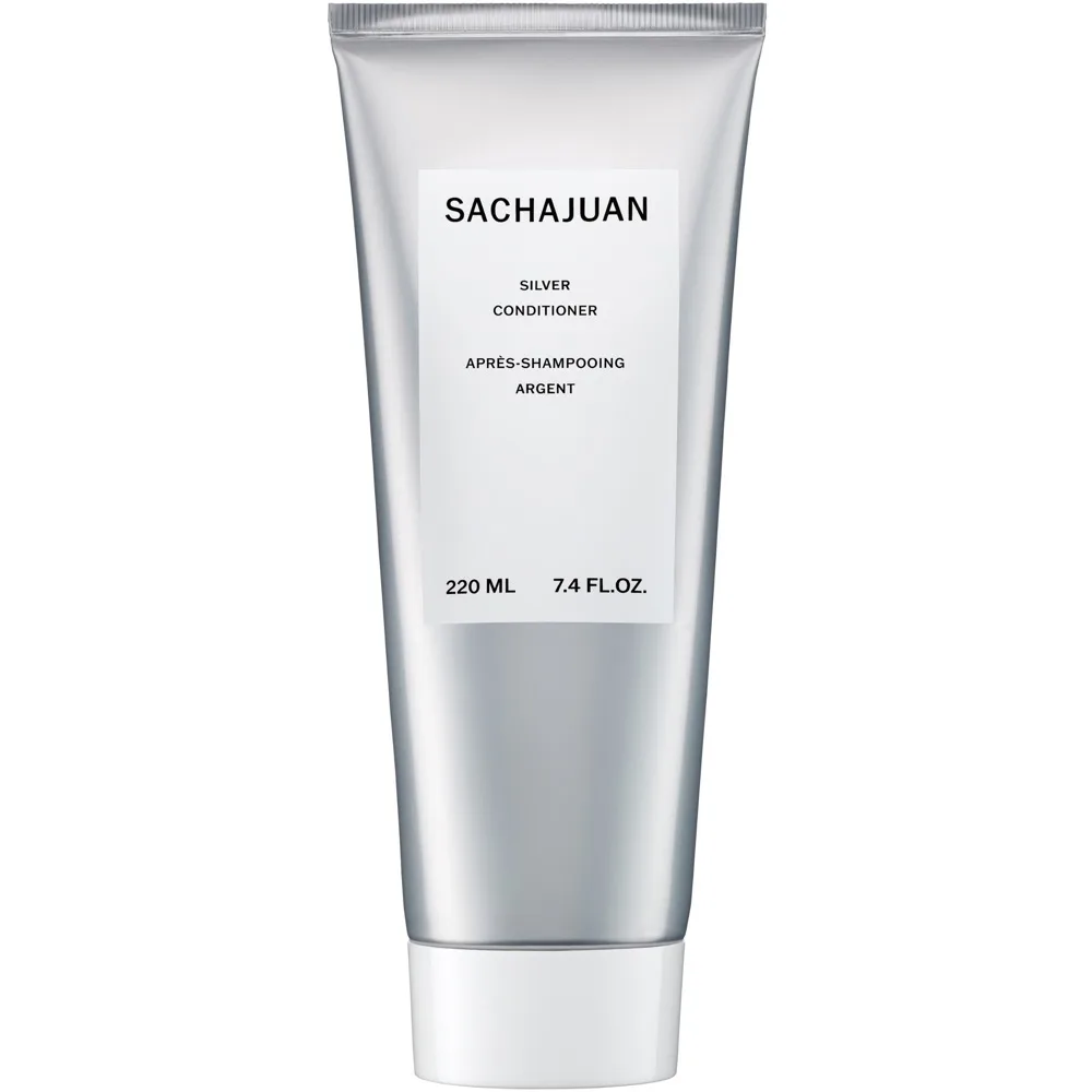 SACHAJUAN Silver Conditioner 220ml