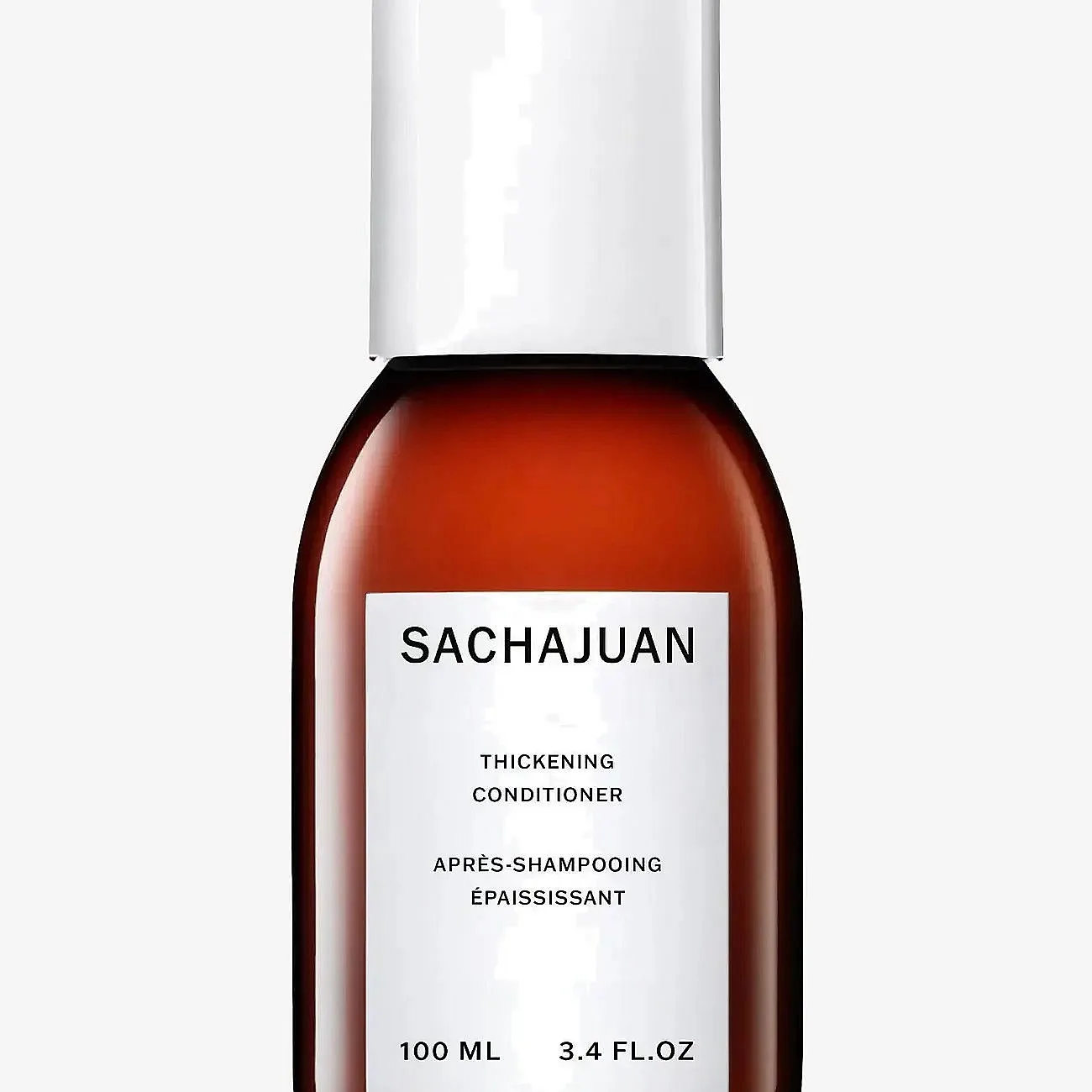 Sachajuan Thickening Conditioner 100.00 Ml - Nude - 100ML