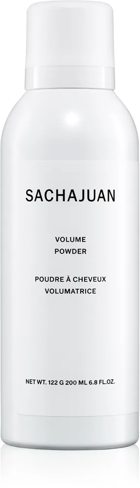 Sachajuan Volume Powder 200.00 Ml - Nude - 200 ML