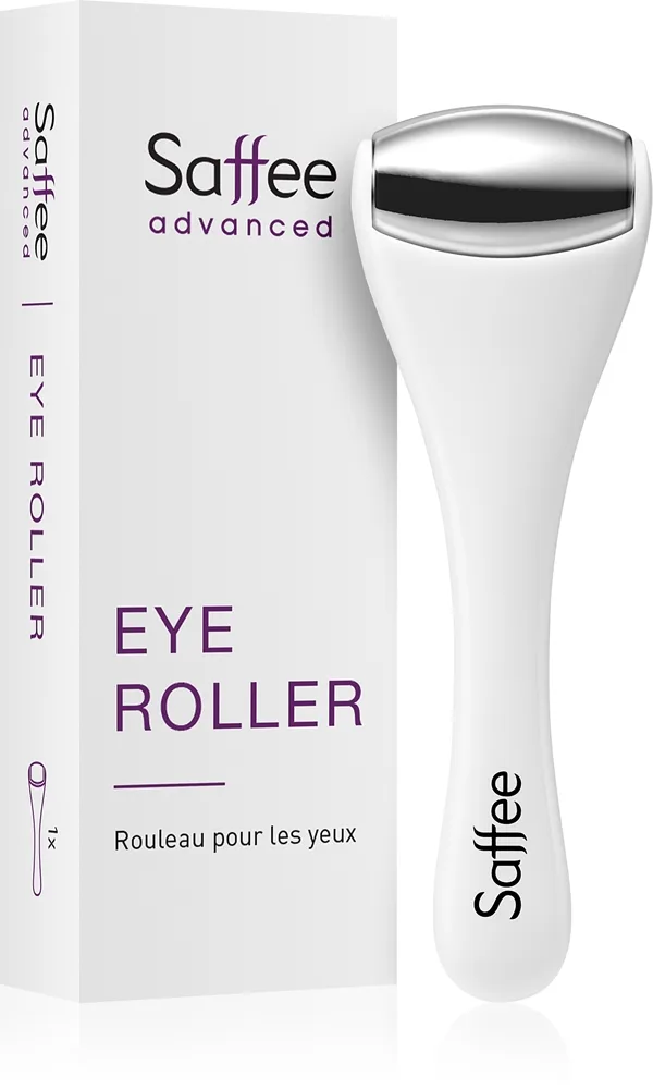 Saffee Advanced Eye Roller massagerulle för ögonen 1 st.