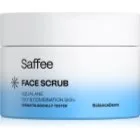 Saffee BalanceDerm Face Scrub Ansiktsskrubb för fet och blandhud 50 ml