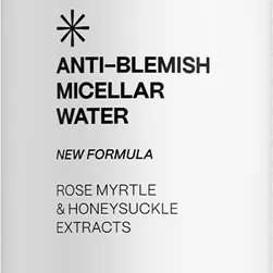 Saffee ClearDerm Anti-blemish Micellar Water Micellärt vatten för problematisk hud 100 ml