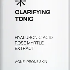 Saffee ClearDerm Clarifying Tonic Rengöringstoner för problematisk hud 200 ml