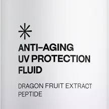 Saffee LiftUp Anti-aging UV Protection Fluid Skyddande vätska med effekt mot åldrande SPF 50 50 ml