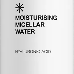 Saffee SensiDerm Moisturising Micellar Water Micellärt vatten för torr och känslig hud 100 ml