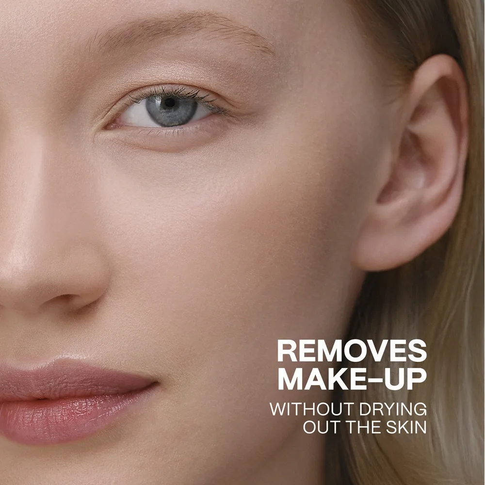 Saffee SensiDerm Moisturising Micellar Water Micellärt vatten för torr och känslig hud 200 ml