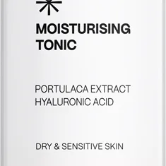Saffee SensiDerm Moisturising Tonic Fuktgivande toner för torr och känslig hud 200 ml