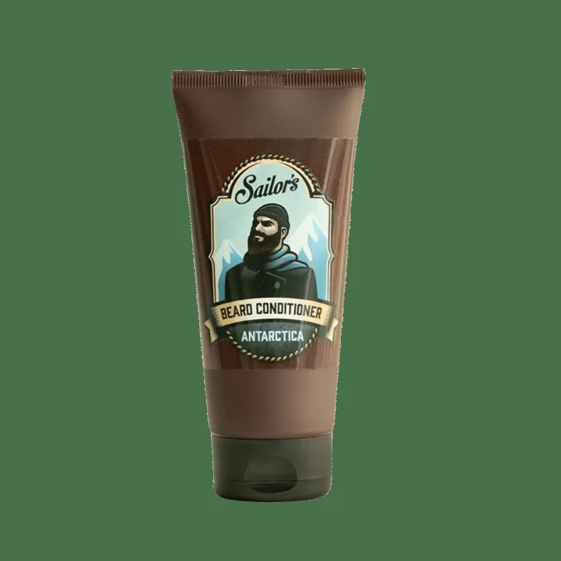 Sailor's Beard Conditioner Antartica (75 ml)