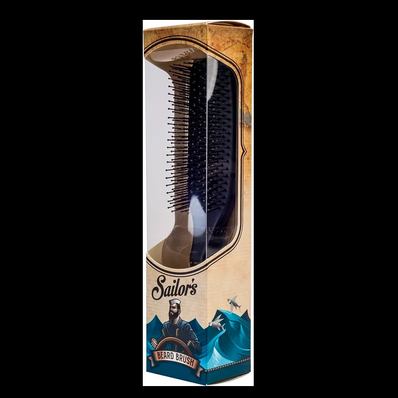 Sailor's Big Beard Brush