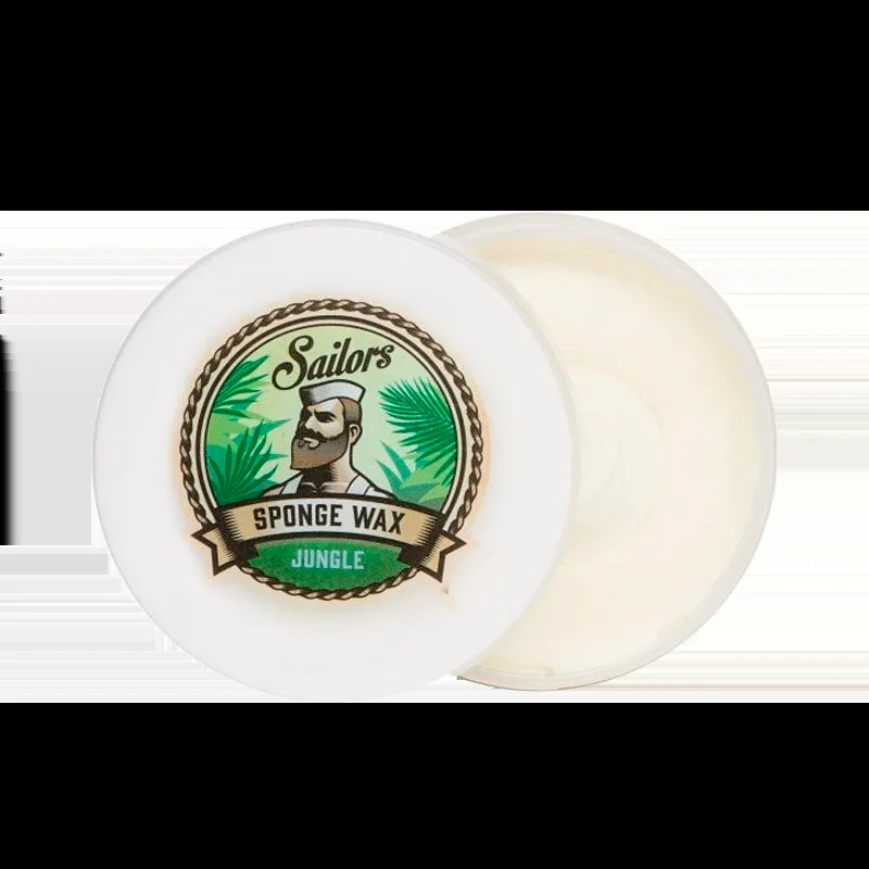 Sailor's Fiber Wax (100 ml)