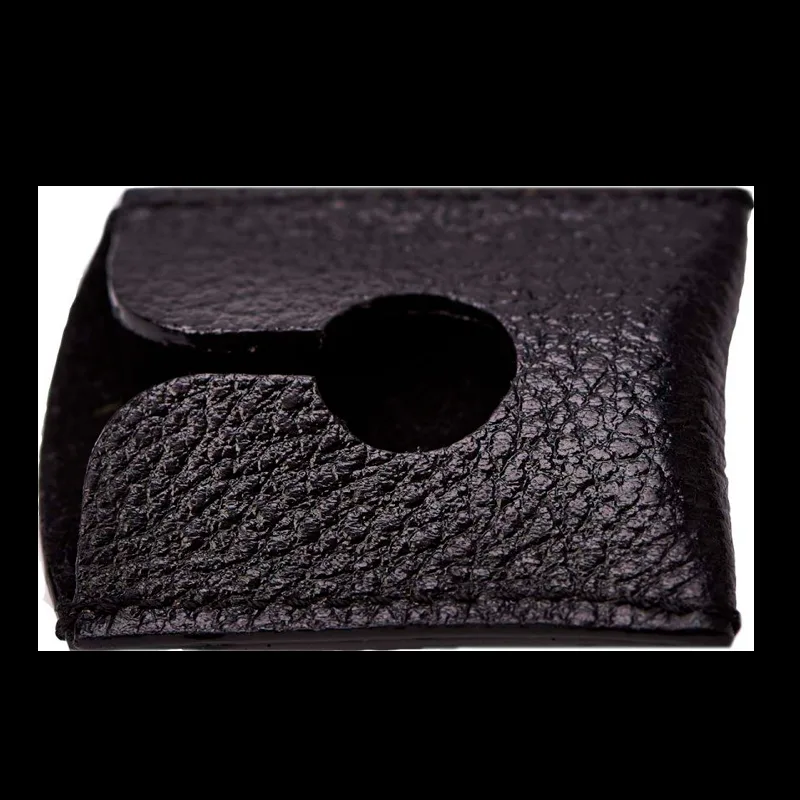 Sailor's Protective Case For Safety Razor Black (1 stk)