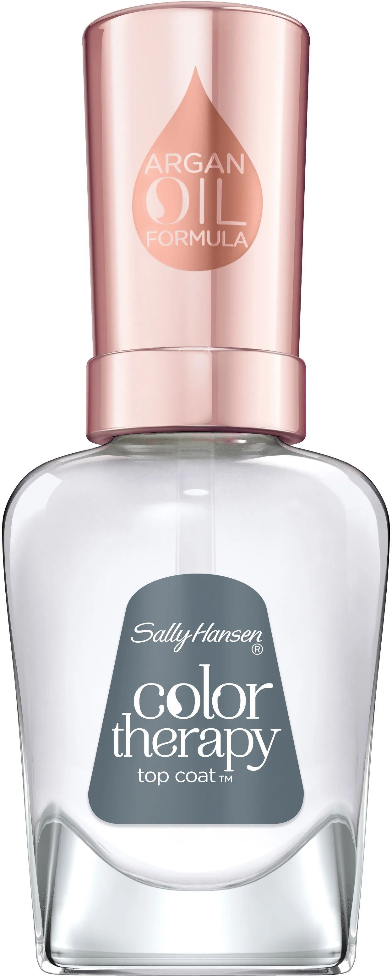 Sally Hansen Color Therapy Top Coat