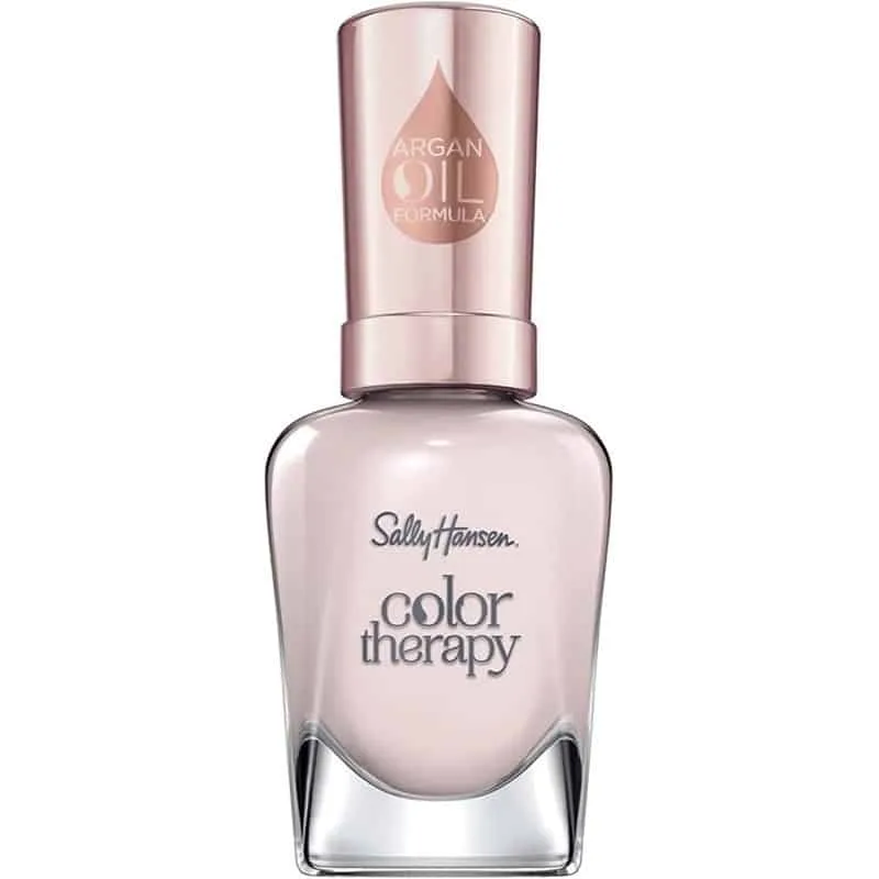 Sally Hansen Color Therapy #230 Sheer Nirvana