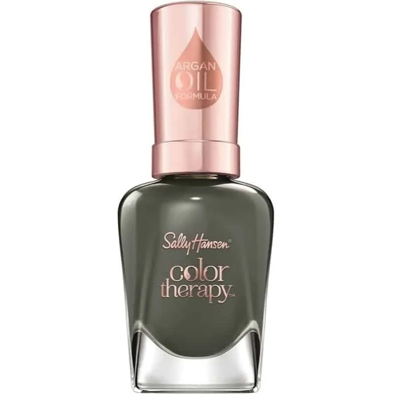 Sally Hansen Color Therapy #480 Bamboost