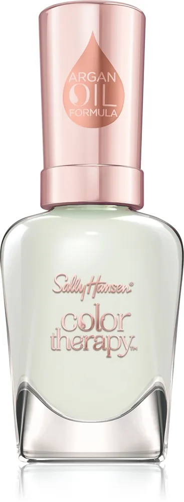 Sally Hansen Color Therapy kynsilakka sävy 120 Morning Meditation 14,7 ml