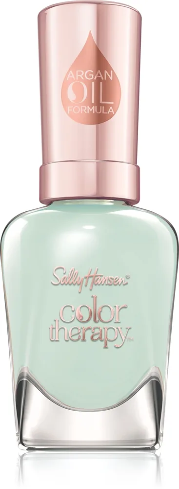 Sally Hansen Color Therapy Neglelak Skygge 452 Cool As A Cucumber 14,7 ml