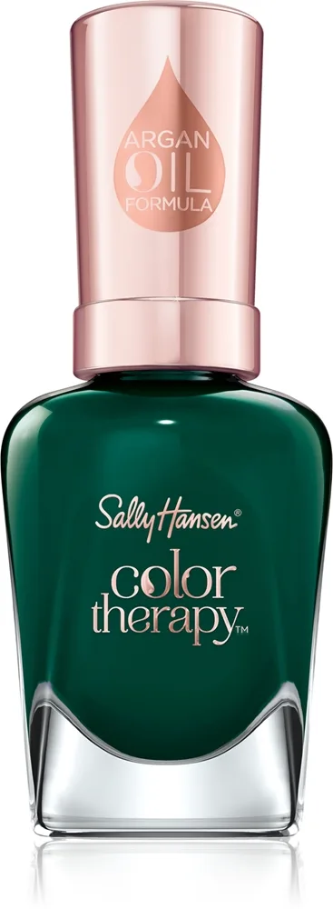 Sally Hansen Color Therapy Neglelak Skygge 453 Serene Green 14,7 ml