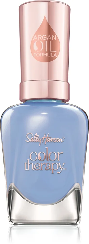 Sally Hansen Color Therapy kynsilakka sävy 454 Dressed To Chill 14,7 ml