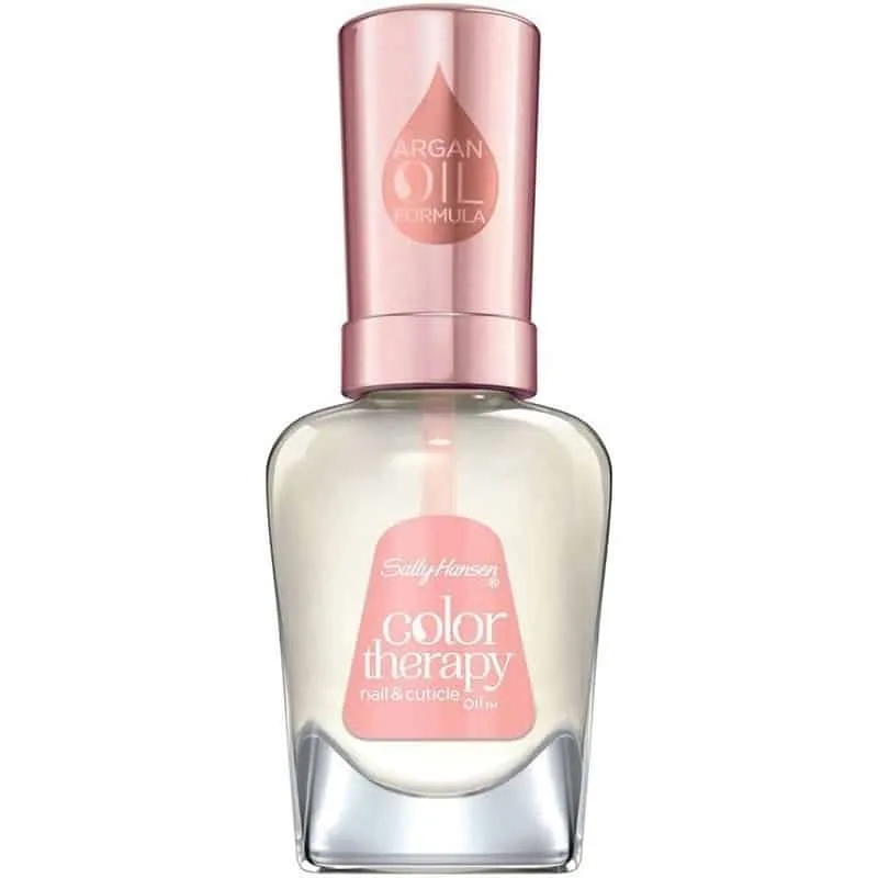 Sally Hansen Color Therapy Nail & Cuticle Oil 14,7 ml