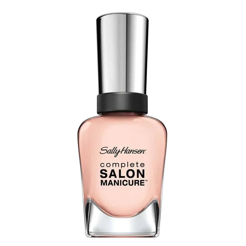 Sally Hansen Complete Salon Manicure #175 Arm Candy