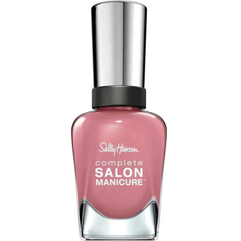 Sally Hansen Complete Salon Manicure #206 One in a Melon