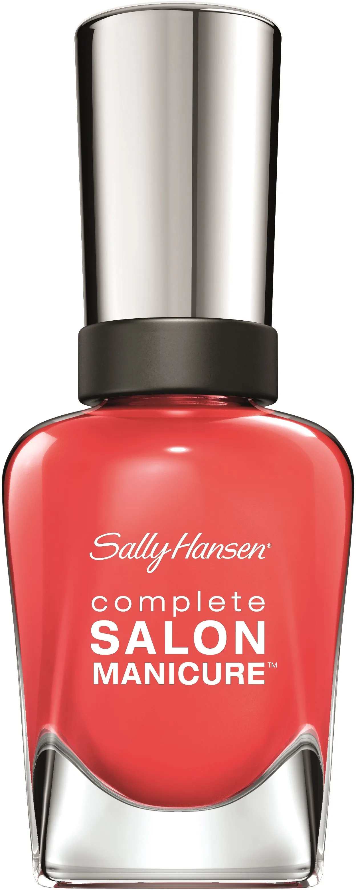 Sally Hansen Complete Salon Manicure 3.0 Kook A Mango