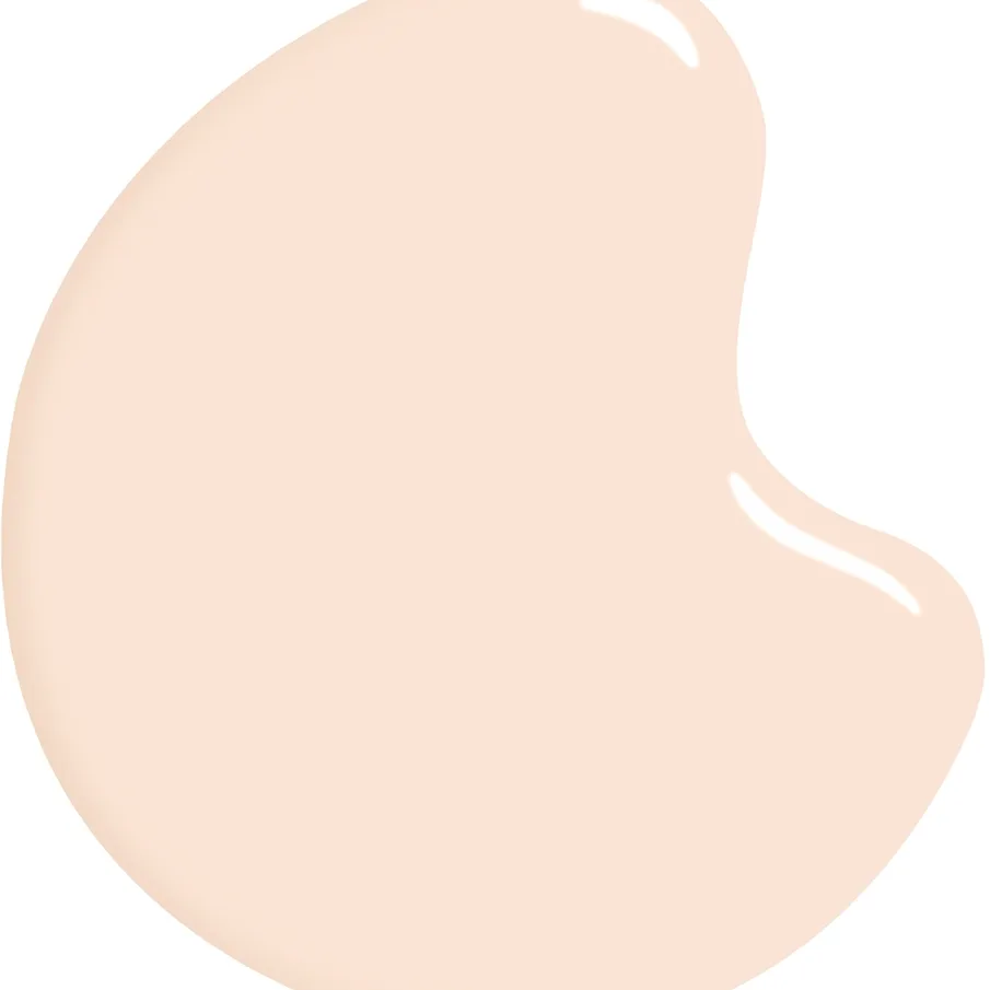 Sally Hansen Good. Kind. Pure. pitkäkestoinen kynsilakka kiinteyttävä vaikutus sävy Flour Power 10 ml