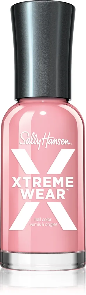Sally Hansen Hard As Nails Xtreme Wear Hærdende neglelak Skygge 083 First Blush 11,8 ml