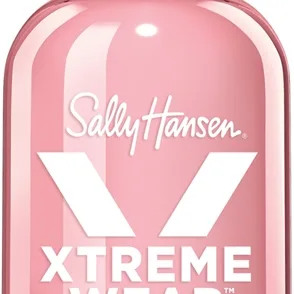 Sally Hansen Hard As Nails Xtreme Wear kiinteyttävä kynsilakka sävy 083 First Blush 11,8 ml