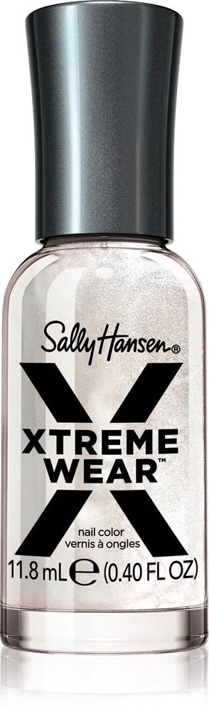 Sally Hansen Hard As Nails Xtreme Wear Hærdende neglelak Skygge 130 City Of Gleams 11,8 ml