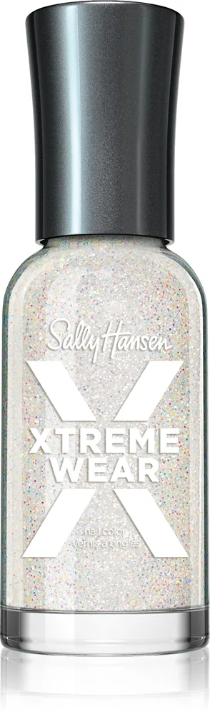 Sally Hansen Hard As Nails Xtreme Wear Hærdende neglelak Skygge 180 Disco Ball 11,8 ml